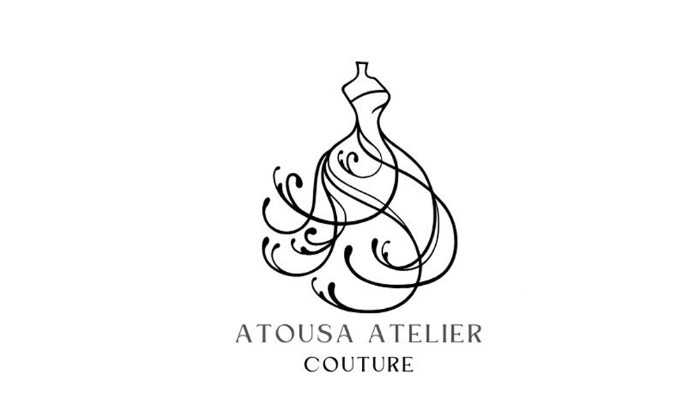 Atousa Atelier | Custom Bridal & Wedding Dress Designer in USA