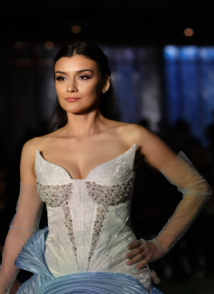 Selena Luxury Bridal Couture Gown by Atousa Atelier1 Selena Luxury Bridal Couture Gown by Atousa Atelier1